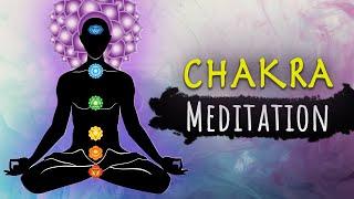 Kronenchakra Meditation | ACHTUNG starke Kundalini Erweckung
