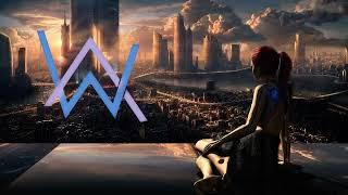 Alan Walker - Different World  2022