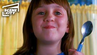 Matilda: Little Bitty Pretty One (Escena con Mara Wilson)