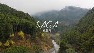 Saga Prefecture