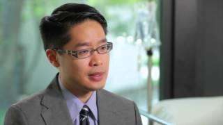 Meet Urogynecologist Christopher P. Chung, M.D. | City of Hope