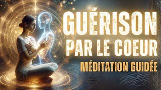 Guérison Intérieure : Renouer avec votre Essence divine : Méditation Guidée Nocturne