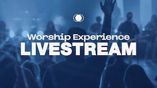 The Gathering Worship Experience Livestream