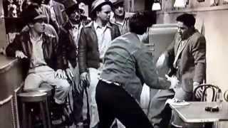 Elvis Fight - Jailhouse Rock