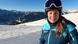 Skifahren mit Genuss in Lienz