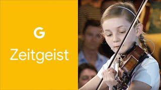 Writing my First Opera at Ten | Music Prodigy Alma Deutscher | Google Zeitgeist