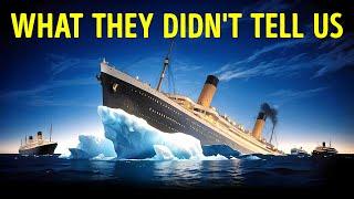 Surprising Titanic Facts You Never Knew Before