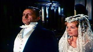 JANE EYRE | Charlotte Brontë's book adaptation | Susannah York | Full Length Drama Movie | English