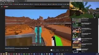 VOD | Minecraft SMP Live (Part 3)