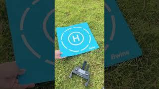 Unboxing Bwine F7GB2 Drone #dronevideo #asmr #trending #cool #foryou #unboxing #drone