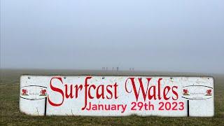 󠁧󠁢󠁷󠁬󠁳󠁿Surfcast Wales󠁧󠁢󠁷󠁬󠁳󠁿January 29th 2023 Field Casting Tournament󠁧󠁢󠁷󠁬󠁳󠁿