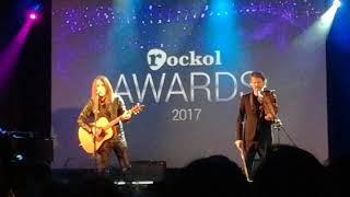 Afterhours live - Rockol Awards