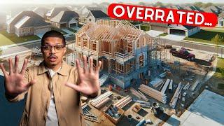 The Truth About VA Construction Loans