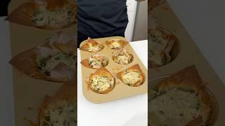 This is my new favorite appetizer! #easyrecipe #appetizer