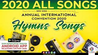 TPM SONGS | All Songs 2020 | Jukebox | International Convention songs | The Pentecostal Mission