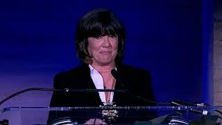 President's Award OPC Awards 2023: Christiane Amanpour