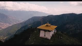 Top of Paro