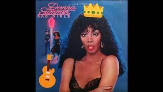 Donna Summer - Bad Girls (Acoustic Version)