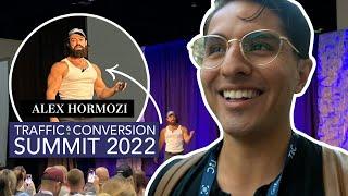 We went to Traffic & Conversions 2022 (here's everything we learned)