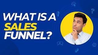 What is A Sales Funnel