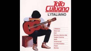 Toto Cutugno - Solo noi (Remastered)