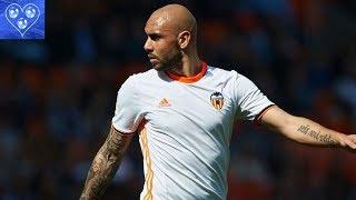 Simone Zaza Goals and Skills 2016-2017 Valencia