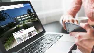 What's Special About REHAU uPVC Window and Door Designs?