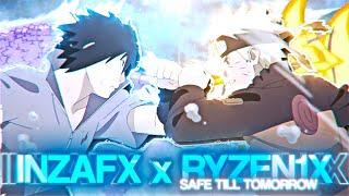 Safe till tomorrow Collab