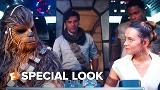 Star Wars: The Rise of Skywalker (2019) | Special Look | Movieclips Trailers