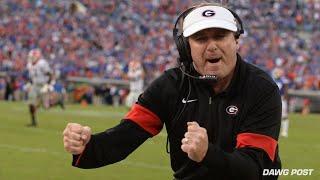 Things Just Got A Little Easier For Kirby Smart and the Georgia Bulldogs