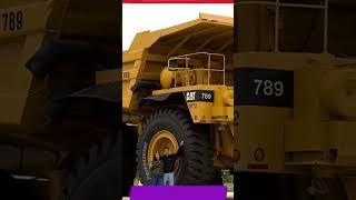 10 Most Amazing Underground Mining Machines in the World#shorts