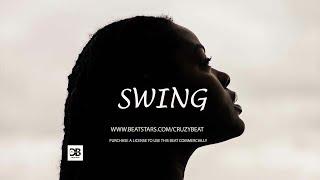 [FREE] Burna Boy x Wizkid x Skepta | Afrobeat Instrumental 2024 “SWING”