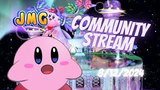 Community Stream | I'm back streaming on YouTube again! Come celebrate my return with me!