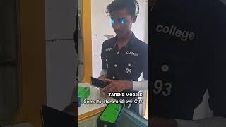 8260000817 Tarini mobile Mining #gift #unboxing #shorts ᴛᴀʀɪɴɪ ᴍᴏʙɪʟᴇ