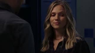 Chicago PD 5x04 | Jay Halstead & Hailey Upton (Upstead) scenes (Part 2/2)