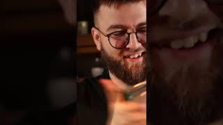 АДВОКАТ ДЛЯ РЫБ! ГОТОВИМ ЛЮБЕСТКОВЫЙ КОКТЕЙЛЬ️️ #cocktails #бармен