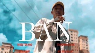 ALPHA-BAN( Music Video)