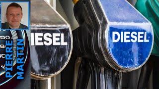 Voitures Diesel : 5 Raisons Convaincantes de Les Acheter Aujourd'hui