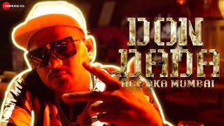 Don Dada | Ace aka Mumbai | Undergod | Mumbai's Finest