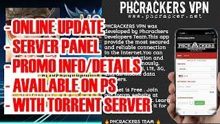 phcrackers vpn v3