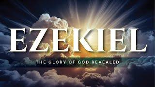 LIVING ON ASSIGNMENT | THE GLORY OF GOD REVEALED | 10:30 AM Sunday Service | 2025.05.25