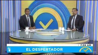 EN VIVO 3/6/2024 #ElDespertadorCompleto