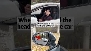 Parking skills you must learn!#shorts #car #driving #tips