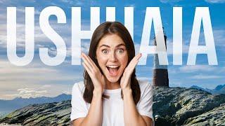 TOP 10 Things to do in Ushuaia, Argentina 2024!