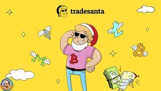 What is TradeSanta? Trading Bot