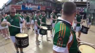 St. Patrick's Day 2017 in Puerto Rico, Gran Canaria