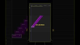 Here's how you can master the Rapid Camera Shutter Effect in Premiere Pro!  #cinematic #lifeinfocus