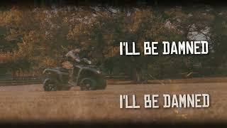 Sean Stemaly - I'll Be Damned (Official Lyric Video)