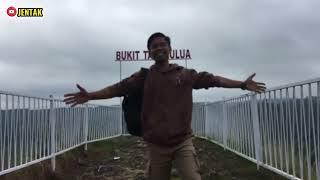 Wisata Bukit Tama Lulua Kec Rumbia #jeneponto