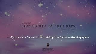 Iintindihin Parin Kita - Yayoi feat Jhayson (ClinxyBeats)(Official Lyrics Video)